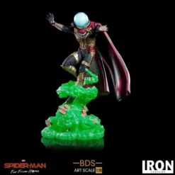 Spider-Man: Far From Home BDS Art Scale Statue 1/10 Mysterio
