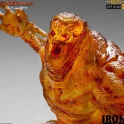 Spider-Man: Far From Home BDS Art Scale Statue 1/10 Molten Man