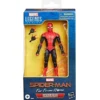Spider-Man: Far From Home Marvel Legends Series Upgraded Suit Actionfigur