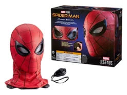 Spider-Man: Homecoming Elektronische Maske mit Fernbedienung Spider-Man
