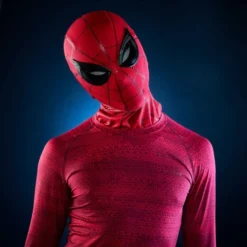 Spider-Man: Homecoming Elektronische Maske mit Fernbedienung Spider-Man