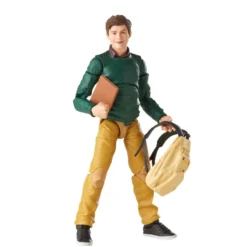 Spider-Man Homecoming Marvel Legends Actionfiguren Ned Leeds & Peter Parker (2-Pack)