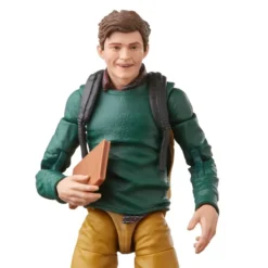 Spider-Man Homecoming Marvel Legends Actionfiguren Ned Leeds & Peter Parker (2-Pack)