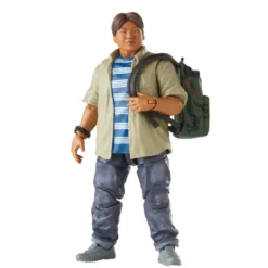Spider-Man Homecoming Marvel Legends Actionfiguren Ned Leeds & Peter Parker (2-Pack)
