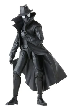 Spider-Man Into The Spider-Verse Marvel Legends Actionfiguren Spider-Man Noir & Spider-Ham (2-Pack)