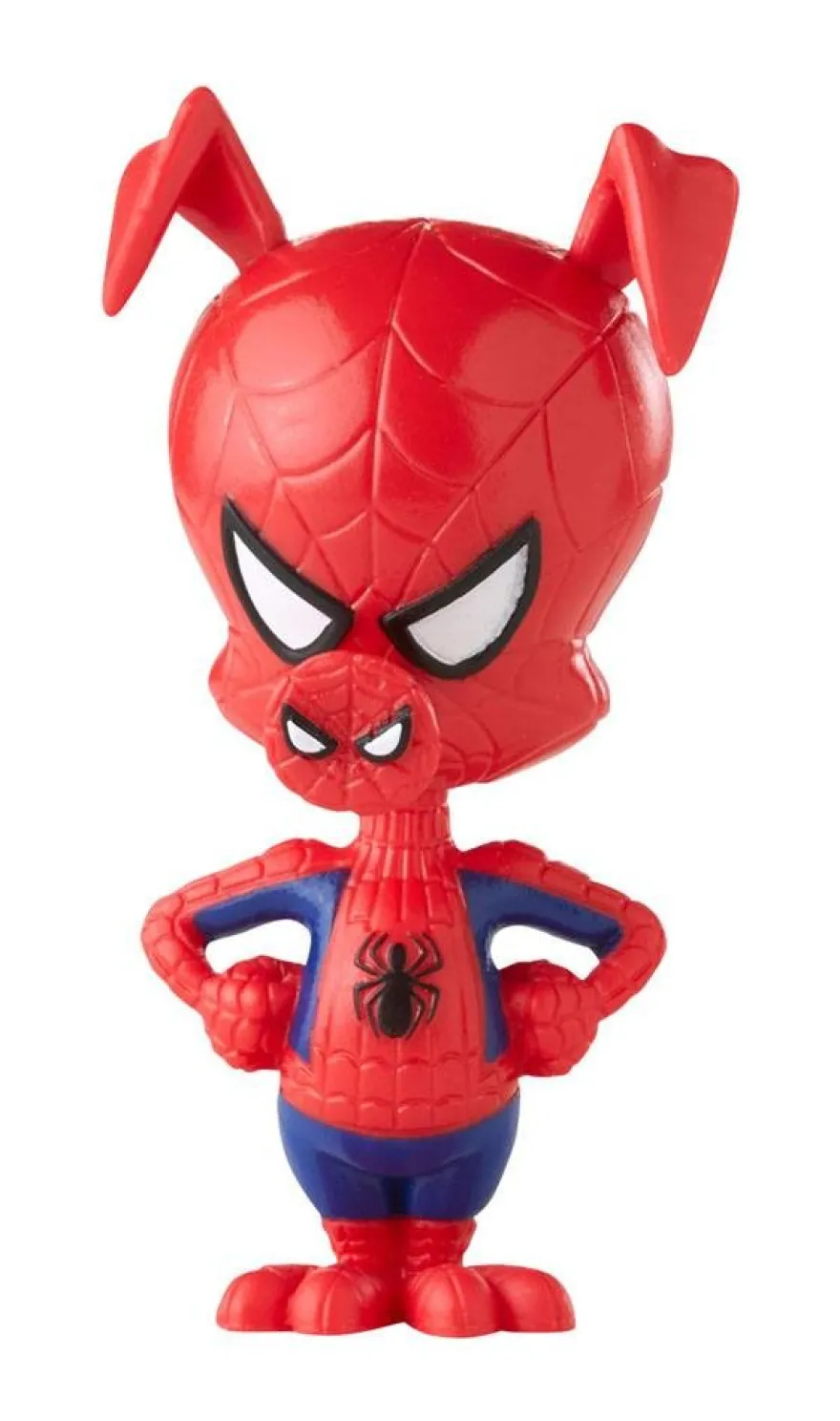 Spider-Man Into The Spider-Verse Marvel Legends Actionfiguren Spider-Man Noir & Spider-Ham (2-Pack)