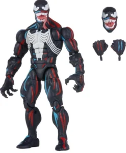 Spider-Man Marvel Legends Actionfigur Venom 15 cm