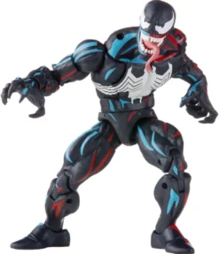 Spider-Man Marvel Legends Actionfigur Venom 15 cm