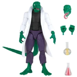Spider-Man Marvel Legends Actionfigur Marvel's Lizard 15 cm