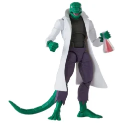 Spider-Man Marvel Legends Actionfigur Marvel's Lizard 15 cm
