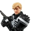 Spider-Man Marvel Legends Agent Venom Flash Thompson Actionfigur