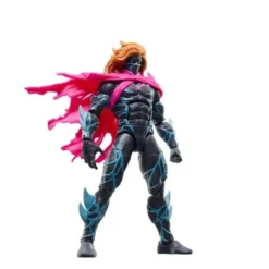 Spider-Man Marvel Legends Kaine Actionfigur