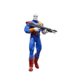 Spider-Man Marvel Legends Marvel's Chameleon Actionfigur