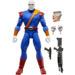 Spider-Man Marvel Legends Marvel's Chameleon Actionfigur