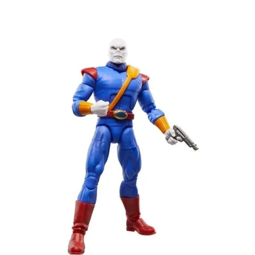 Spider-Man Marvel Legends Marvel's Chameleon Actionfigur