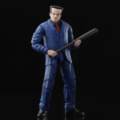 Spider-Man Marvel Legends Retro Actionfigur Hammerhead