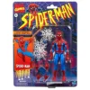 Spider-Man Marvel Legends Retro Actionfigur Spider-Man 15 cm