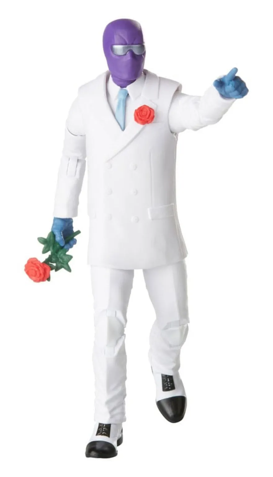 Spider-Man Marvel Legends Retro Actionfigur Marvel's Rose