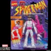 Spider-Man Marvel Legends Retro Cardback Hypno-Hustler Actionfigur