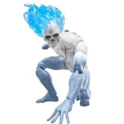 Spider-Man Marvel Legends Series Spirit Spider Actionfigur 15 cm