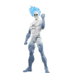 Spider-Man Marvel Legends Series Spirit Spider Actionfigur 15 cm