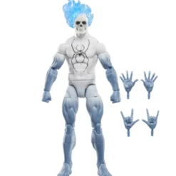Spider-Man Marvel Legends Series Spirit Spider Actionfigur 15 cm