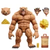 Spider-Man Marvel Legends Series Grizzly 15 cm Actionfigur