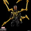 Spider-Man Marvel Legends Series Iron Spider (Aaron Davis) 15 cm Actionfigur
