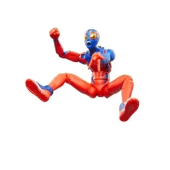 Spider-Man Marvel Legends Spider-Boy Actionfigur