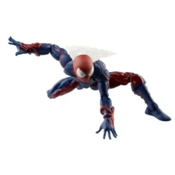 Spider-Man Marvel Legends Spider-Man Unlimited Actionfigur