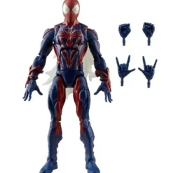 Spider-Man Marvel Legends Spider-Man Unlimited Actionfigur