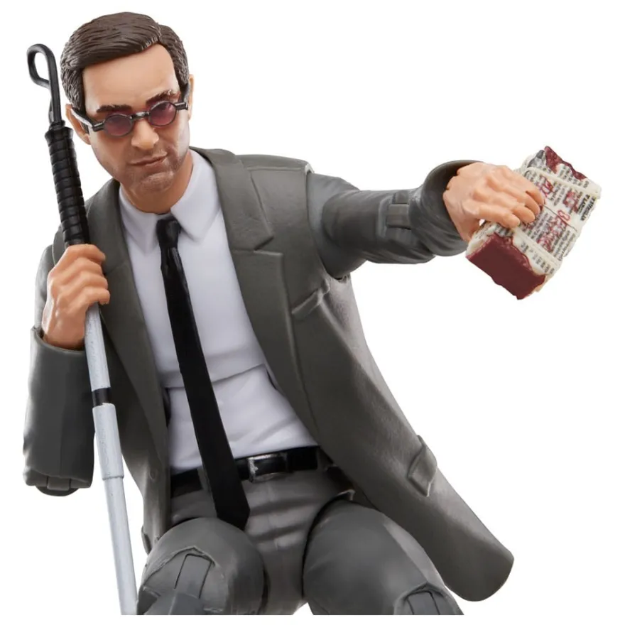 Spider-Man: No Way Home Marvel Legends Actionfigur Matt Murdock 15 cm