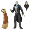 Spider-Man No Way Home Marvel Legends Actionfigur Morlun