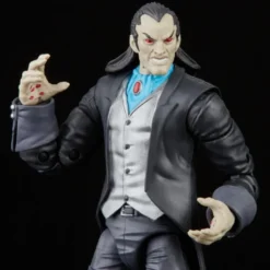 Spider-Man No Way Home Marvel Legends Actionfigur Morlun