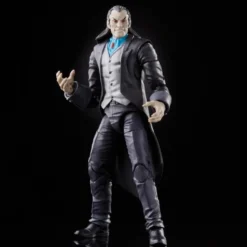 Spider-Man No Way Home Marvel Legends Actionfigur Morlun