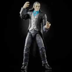 Spider-Man No Way Home Marvel Legends Actionfigur Morlun