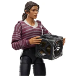 Spider-Man: No Way Home Marvel Legends Actionfigur Marvel's MJ 15 cm