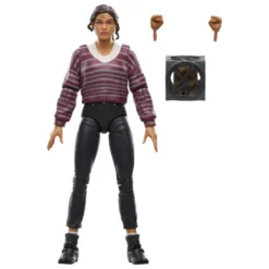 Spider-Man: No Way Home Marvel Legends Actionfigur Marvel's MJ 15 cm