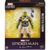 Spider-Man: No Way Home Marvel Legends Series Electro Actionfigur