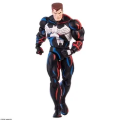 Spider-Man The Animated Series Venom 1/6 Scale Figur