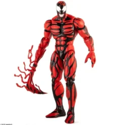 Spider-Man: The Animated Series Carnage 1:6 Scale Actionfigur