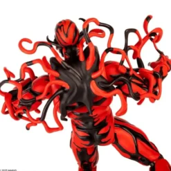 Spider-Man: The Animated Series Carnage 1:6 Scale Actionfigur