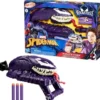 Spider-Man VenomVersus Marvel's Venom Strike Nerf Blaster