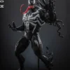 Spider-Man 2 Videogame Masterpiece Actionfigur 1/6 Venom 53 cm