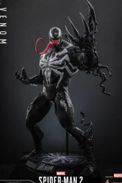 Spider-Man 2 Videogame Masterpiece Actionfigur 1/6 Venom 53 cm