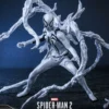 Spider-Man 2 Video Game Masterpiece Actionfigur 1/6 Peter Parker (Anti-Venom Suit) 30 cm