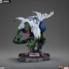 Spider-man vs Villains BDS Art Scale Statue 1/10 Lizard 21 cm