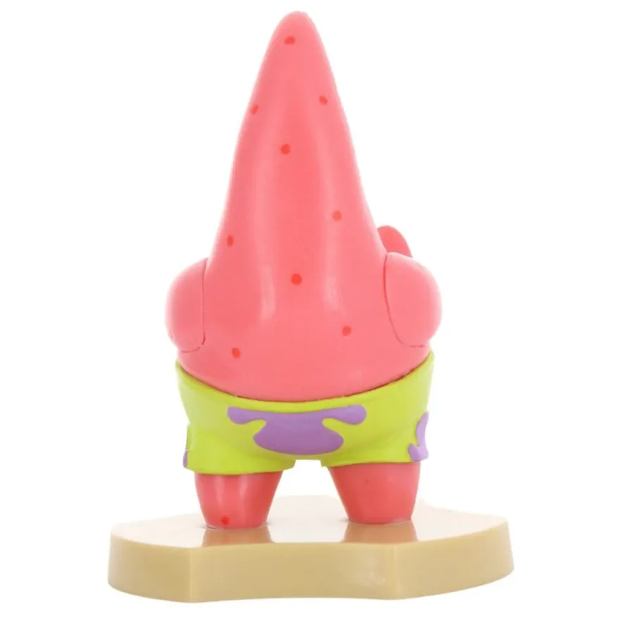 SpongeBob Holdems Mini-Halter Patrick 10 cm