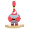 SpongeBob Holdems Mini-Halter Mr. Krabs 10 cm