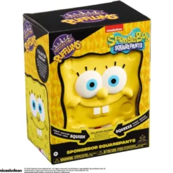 SpongeBob Schwammkopf Squishy Pufflums SpongeBob 15 cm